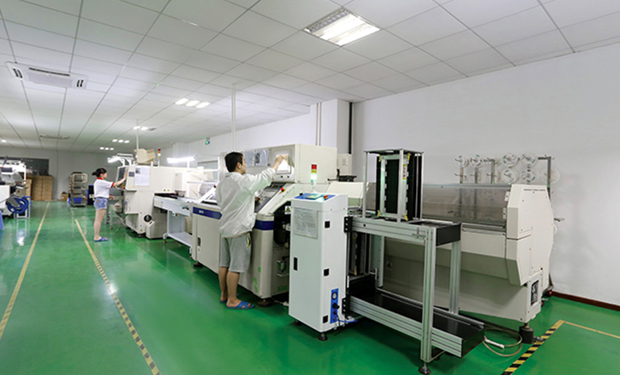 企業(yè)生產(chǎn)設(shè)備