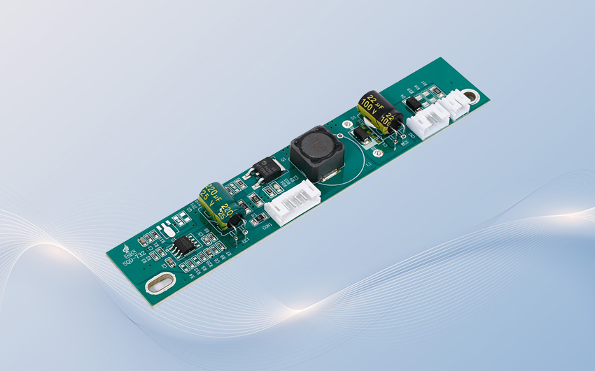 主板電源充電器是什么?