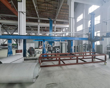 等離子自動焊機(jī)