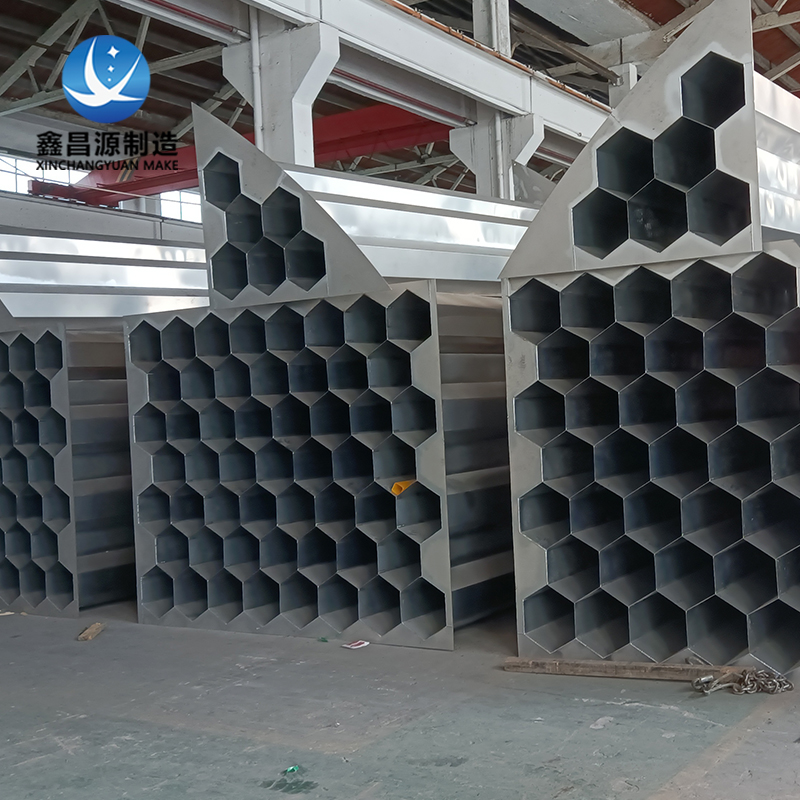 316L不銹鋼陽極管