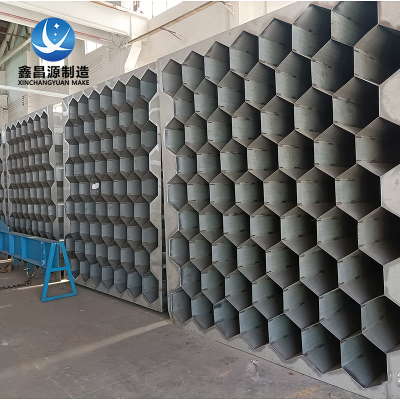 304不銹鋼陽極管